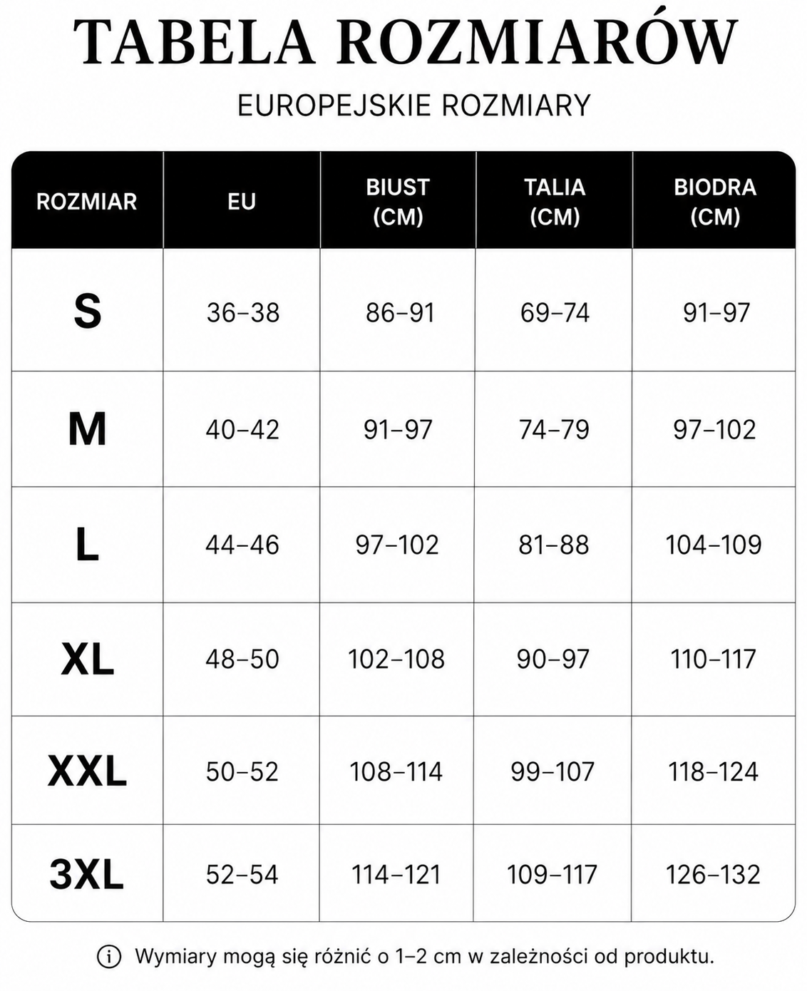Wyszczuplający Strój Kąpielowy 2-częściowy